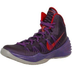 NIKE 2013 Zoom sz 15 Hyperdunk Basketball Sneakers